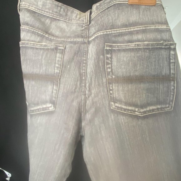 JORDAN CRAIG LOOSE FIT JEANS SIZE 36 - Picture 6 of 7